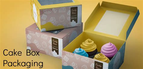 the cake box company.